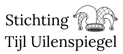 logo tijl uilenspiegel png